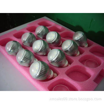 7W LED bulbs